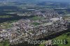 Luftaufnahme Kanton Luzern/Ebikon - Foto Ebikon 4966