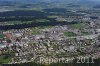 Luftaufnahme Kanton Luzern/Ebikon - Foto Ebikon 4970