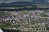 Luftaufnahme Kanton Luzern/Ebikon - Foto Ebikon 4971