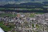 Luftaufnahme Kanton Luzern/Ebikon - Foto Ebikon 4973