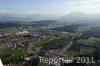 Luftaufnahme Kanton Luzern/Ebikon - Foto Ebikon 5816
