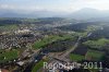 Luftaufnahme Kanton Luzern/Ebikon - Foto Ebikon 5817