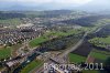Luftaufnahme Kanton Luzern/Ebikon - Foto Ebikon 5818