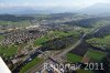 Luftaufnahme Kanton Luzern/Ebikon - Foto Ebikon 5819