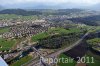 Luftaufnahme Kanton Luzern/Ebikon - Foto Ebikon 5822