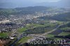 Luftaufnahme Kanton Luzern/Ebikon - Foto Ebikon 5946
