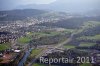 Luftaufnahme Kanton Luzern/Ebikon - Foto Ebikon 5955