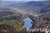 Luftaufnahme Kanton Luzern/Ebikon - Foto Ebikon 8050