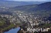 Luftaufnahme Kanton Luzern/Ebikon - Foto Ebikon 8060