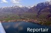 Luftaufnahme Kanton Obwalden/Sachseln - Foto Sachseln 2010 3006