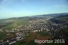 Luftaufnahme Kanton St.Gallen/Gossau SG - Foto Gossau 2021