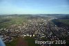 Luftaufnahme Kanton St.Gallen/Gossau SG - Foto Gossau 2029
