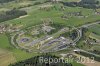Luftaufnahme STRASSENVERKEHR/Verkehrssicherheits-Zentrum Betzholz - Foto Betzholz 7820