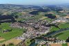 Luftaufnahme Kanton Aargau/Sins - Foto Sins 2914