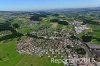 Luftaufnahme Kanton Aargau/Sins - Foto Sins 2940