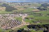 Luftaufnahme Kanton Aargau/Sins - Foto Sins 4003