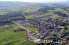 Luftaufnahme Kanton Aargau/Sins - Foto Sins 4007