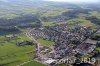 Luftaufnahme Kanton Aargau/Sins - Foto Sins 4009