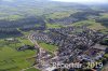 Luftaufnahme Kanton Aargau/Sins - Foto Sins 4010