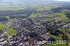 Luftaufnahme Kanton Aargau/Sins - Foto Sins 4013