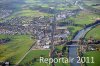 Luftaufnahme Kanton Aargau/Sins - Foto Sins 5969