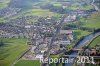 Luftaufnahme Kanton Aargau/Sins - Foto Sins 5972