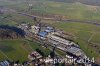 Luftaufnahme Kanton Aargau/Sins - Foto Sins 9570
