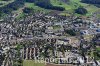 Luftaufnahme Kanton Zuerich/Affoltern a Albis - Foto Affoltern 2344