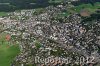 Luftaufnahme Kanton Zuerich/Affoltern a Albis - Foto Affoltern 2351