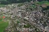 Luftaufnahme Kanton Zuerich/Affoltern a Albis - Foto Affoltern 2353