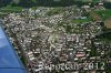 Luftaufnahme Kanton Zuerich/Affoltern a Albis - Foto Affoltern 2358