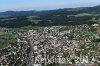 Luftaufnahme Kanton Zuerich/Affoltern a Albis - Foto Affoltern 2405