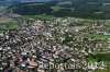 Luftaufnahme Kanton Zuerich/Affoltern a Albis - Foto Affoltern 2412