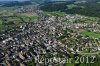 Luftaufnahme Kanton Zuerich/Affoltern a Albis - Foto Affoltern 2415