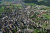 Luftaufnahme Kanton Zuerich/Affoltern a Albis - Foto Affoltern 2416