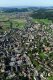 Luftaufnahme Kanton Zuerich/Affoltern a Albis - Foto Affoltern 2418