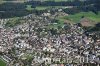 Luftaufnahme Kanton Zuerich/Affoltern a Albis - Foto Affoltern 2436