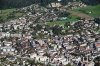 Luftaufnahme Kanton Zuerich/Affoltern a Albis - Foto Affoltern 2438