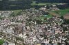 Luftaufnahme Kanton Zuerich/Affoltern a Albis - Foto Affoltern 2440