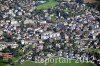 Luftaufnahme Kanton Zuerich/Affoltern a Albis - Foto Affoltern 2500