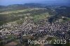 Luftaufnahme Kanton Zuerich/Affoltern a Albis - Foto Affoltern 2778