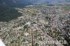 Luftaufnahme Kanton Solothurn/Grenchen - Foto Grenchen 0836
