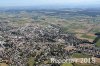 Luftaufnahme Kanton Solothurn/Grenchen - Foto Grenchen 0856