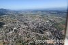 Luftaufnahme Kanton Solothurn/Grenchen - Foto Grenchen 0861