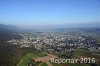 Luftaufnahme Kanton Solothurn/Grenchen - Foto Grenchen 9557