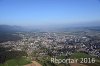 Luftaufnahme Kanton Solothurn/Grenchen - Foto Grenchen 9559