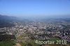 Luftaufnahme Kanton Solothurn/Grenchen - Foto Grenchen 9560