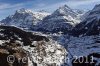 Luftaufnahme Kanton Bern/Grindelwald - Foto Grindelwald 7535