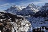 Luftaufnahme Kanton Bern/Grindelwald - Foto Grindelwald 7538