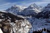 Luftaufnahme Kanton Bern/Grindelwald - Foto Grindelwald 7539